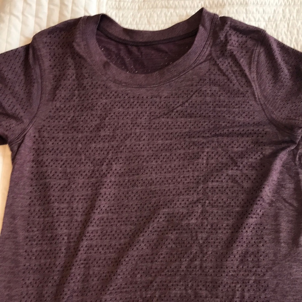 Lululemon top